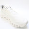 On Cloudmonster Void Trainers White Uk Size 8.5 - OFFCUTS SHOES by OFFICE