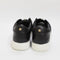 Office Franchise Zip Front Trainers Black