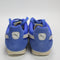 Puma Arizona Trainers Bluemazing Frosted Ivory Uk Size 4