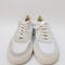 Common Projects Bball Duo White Leather Nubuck Uk Size 9