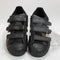 Kids adidas Superstar Youth Trainers Black White