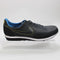 Nike Elite Si Black Black Blue UK Size - 6