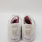 adidas Nizza Platform White Clear Pink White Uk Size 4