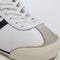 adidas Italia 70S Trainers White Black Grey Uk Size 6