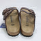 Womens BIRKENSTOCK Arizona Two Strap Sandals