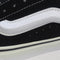 Vans Knu Skool Black True White Uk Size 6
