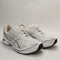 Mens Asics Gt2160 Trainers White Pure Silver Black Uk Size 5.5