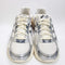 ASICS Gel 1130 Trainers Cream Carrier Grey