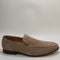 Mens Office Channing Suede Loafers Stone Uk Size 10