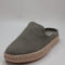 Mens Toms Santiago Mules V Grey Uk Size 7