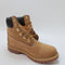 Womens Timberland Premium 6 Boot Wheat Nubuck Uk Size 4