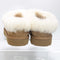 Womens UGG Tazzette Slippers Chestnut