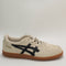 Womens Asics Skyhand Og Trainers Oatmeal Black Uk Size 5