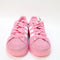 Kids adidas Campus Led Light Bliss Pink White Uk Size 1 Youth