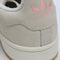 adidas Campus 00S Trainers Cream White Wonder Mauve Glow Pink Uk Size 8.5 - OFFCUTS SHOES by OFFICE