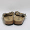 Womens Birkenstock Pula Braided Taupe