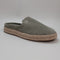 Mens Toms Santiago Mules V Grey Uk Size 7