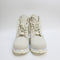 Womens Timberland Lyonsdale Boots Cream Irridescent Uk Size 3.5