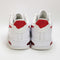 Nike Air Force 1 Low Evo White University Red Summit White