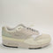 Nike Air Max 1 Premium Summit White White Sail Coconut Milk Uk Size 8