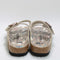Womens BIRKENSTOCK Arizona Two Strap Sandcastle - UK Size 5.5 EU 39