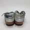 Womens Birkenstock Florida Sandals Pure Sage Nubuck Uk Size 4