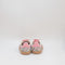 Kids adidas adidas X Liberty London Samba Og Infant Trainers Pink Flower Uk Size 6 Infant