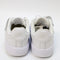 Kids Nike Air Force 1 Kids Trainers White White White White Uk Size 7.5 Infant