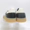 adidas Handball Spezial Trainers Black Off White Silver Metallic