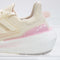 Women adidas Ultraboost Light White White Pink - UK Size 4.5