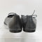 Womens ALOHAS Sway Flats Black