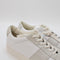 Common Projects Bball Duo White Leather Nubuck Uk Size 9