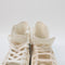 Odd Sizes - Converse All Star Hi Egret Egret Light Gold - UK Sizes Right 4.5/Left 4