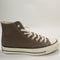 Odd Sizes - Converse All Star Hi 70's Desert Cargo Egret Black - UK Sizes Right 8/Left 9