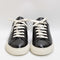 Common Projects Retro Trainers Gloss Black