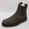 Mens Common Projects Chelsea Boots Olive Uk Size 7