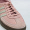 adidas Handball Spezial Trainers Wonder Mauve Alumina Gum Uk Size 5.5