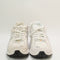 Womens New Balance 2002 Reflection White Uk Size 4