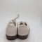 Nike Kill Shot Trainers Pale Ivory White Gum Dark Brown UK Size 6 EU 40