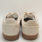 Odd sizes - Womens ALOHAS Tb490 Crochet Sneakers Cream Uk Sizes Right 6/Left 5