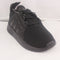 Kids Adidas Originals X PLR Black Textile Trainers UK Size 6 infant