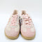 adidas Samba Og Trainers Wonder Quartz Wonder Mauve Gum Uk Size 5