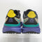 HOKA Challenger ATR 7 GoreTex Trainers Oatmeal Mountain Iris