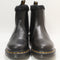 Womens Dr. Martens 2976 Leonore Grey Atlas Uk Size 5