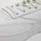 Odd Sizes - Reebok Club C Double Revenge White Grey - UK Sizes Right 4/Left 5