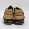 New Balance 2002 Tobacco Black Trainers