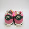 Nike Cortez Trainers Pinksicle Fir Sail White Uk Size 4