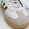 adidas Samba Og White Collegiate Green Gum Uk Size 5