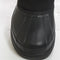 Mens Barbour Braybourn Welly Boots Black - UK Size 8