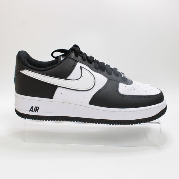 air force 1 low tuxedo